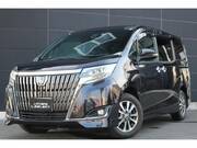 2021 TOYOTA ESQUIRE