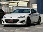 2018 SUBARU BRZ