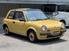 NISSAN Be-1
