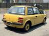 NISSAN Be-1
