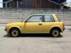 NISSAN Be-1
