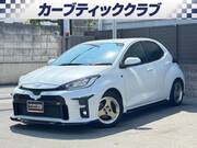 2023 TOYOTA YARIS