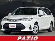 2021 TOYOTA COROLLA FIELDER
