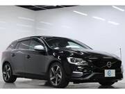 2015 VOLVO V60