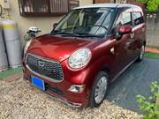 2015 DAIHATSU CAST