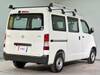 TOYOTA TOWNACE VAN