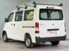 TOYOTA TOWNACE VAN