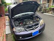 2001 HONDA ODYSSEY ABSOLUTE
