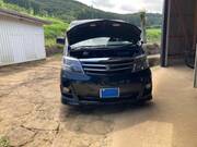 2006 TOYOTA ALPHARD
