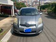 2009 TOYOTA VITZ I'LL