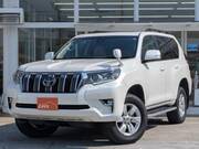 2021 TOYOTA LAND CRUISER PRADO TX