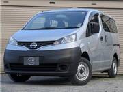 2016 NISSAN NV200 VANETTE VAN