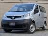 NISSAN NV200 VANETTE VAN