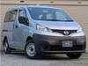 NISSAN NV200 VANETTE VAN