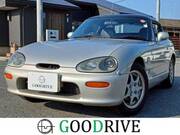 1992 SUZUKI CAPPUCCINO