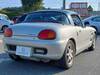 SUZUKI CAPPUCCINO