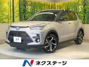 2026 TOYOTA RAIZE