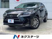2016 LEXUS NX