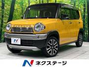 2019 SUZUKI HUSTLER
