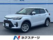 2025 TOYOTA RAIZE
