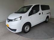 2021 NISSAN NV200 VANETTE VAN VX