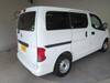 NISSAN NV200 VANETTE VAN