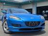 MAZDA RX-8
