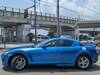 MAZDA RX-8