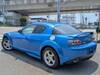 MAZDA RX-8