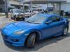MAZDA RX-8