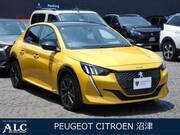 2023 PEUGEOT 208