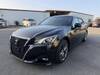 TOYOTA CROWN HYBRID