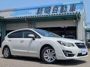 2016 SUBARU IMPREZA SPORTS