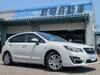 SUBARU IMPREZA SPORTS