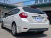 SUBARU IMPREZA SPORTS