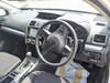 SUBARU IMPREZA SPORTS