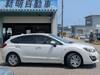 SUBARU IMPREZA SPORTS