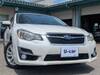 SUBARU IMPREZA SPORTS