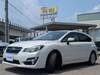SUBARU IMPREZA SPORTS