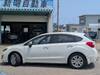 SUBARU IMPREZA SPORTS
