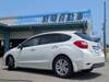 SUBARU IMPREZA SPORTS