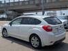 SUBARU IMPREZA SPORTS