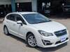 SUBARU IMPREZA SPORTS