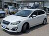SUBARU IMPREZA SPORTS