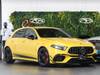 MERCEDES BENZ A-CLASS