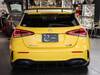 MERCEDES BENZ A-CLASS