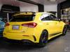 MERCEDES BENZ A-CLASS