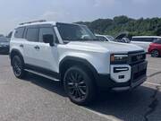 2025 TOYOTA LANDCRUISER 250