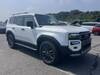 TOYOTA LANDCRUISER 250