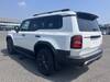 TOYOTA LANDCRUISER 250